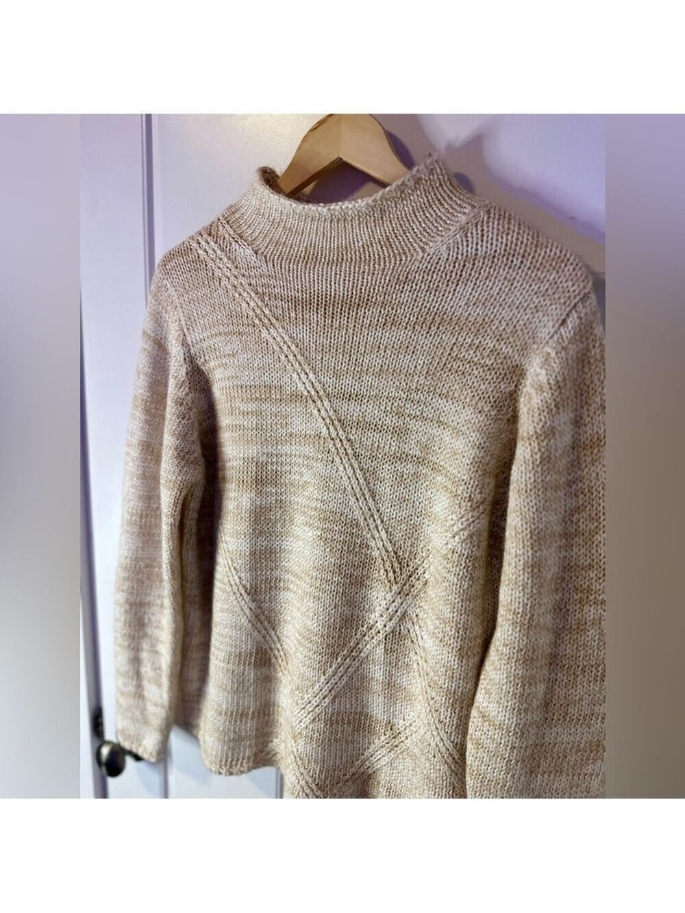 Nygard Collection Knit Sweater US M - Picture 8 of 8
